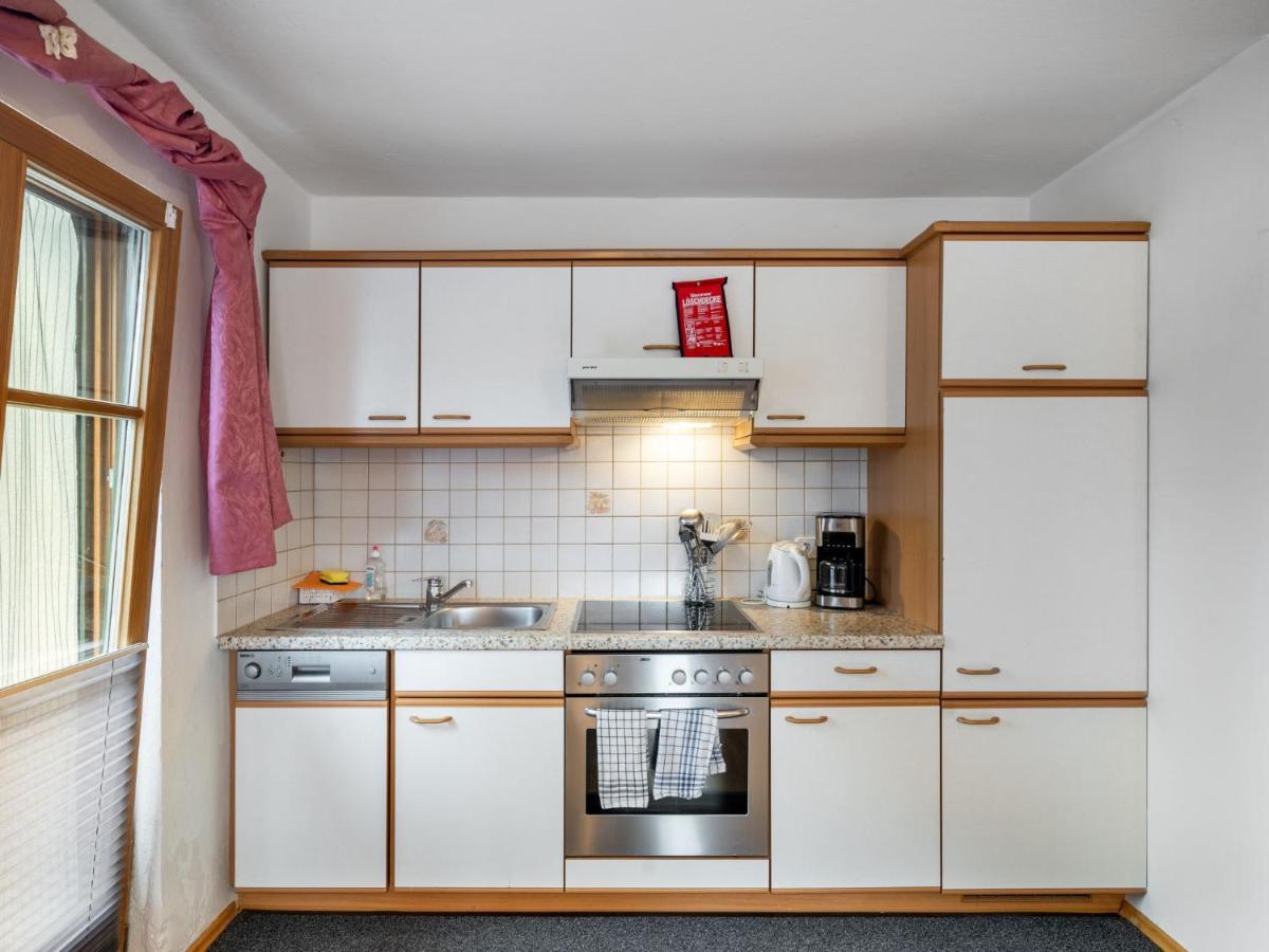Apartment Kitzsteinhorn By Interhome Saalfelden Bagian luar foto
