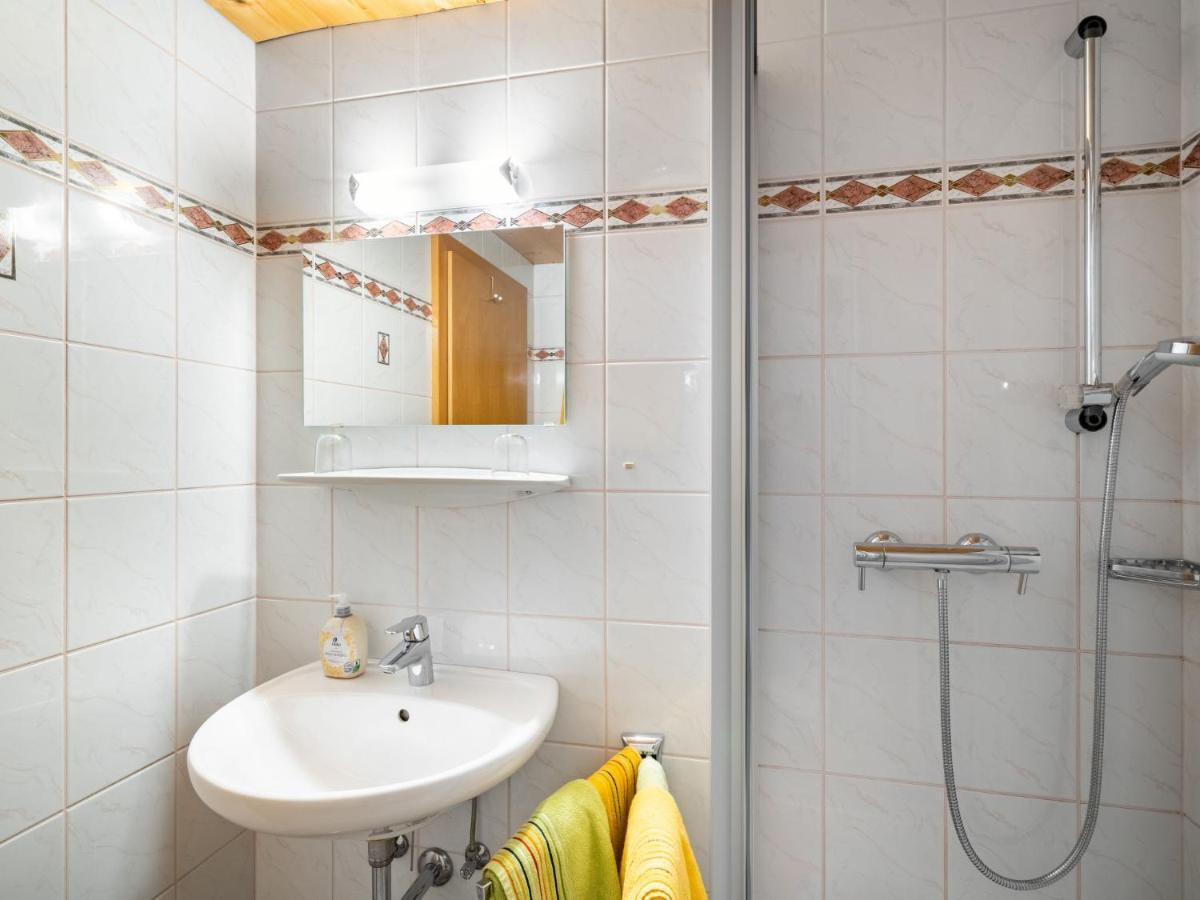Apartment Kitzsteinhorn By Interhome Saalfelden Bagian luar foto